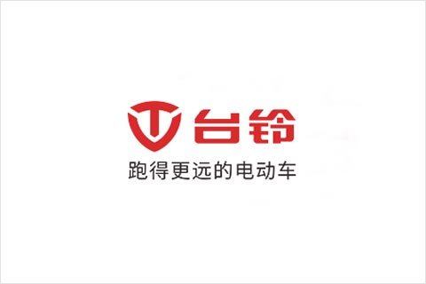 必发888电池合作伙伴 台铃电动车