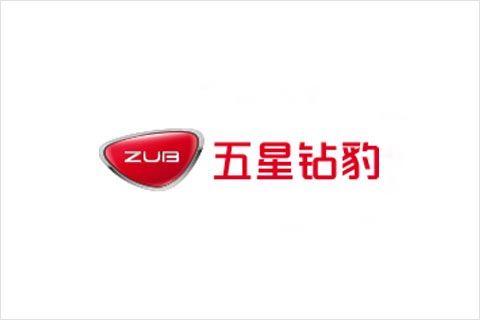 必发888电池合作伙伴 五星钻豹电动车